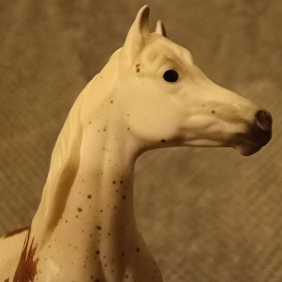 Breyer Madonna - Picture 6 of 15